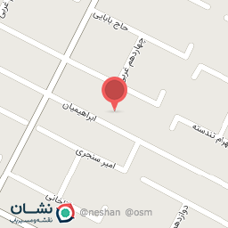 عکس مطب دکتر داوود ستایش