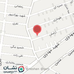 عکس کوچه ارامش