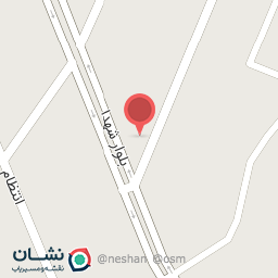 عکس اداره ثبت احوال شهرستان شوط