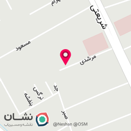 عکس مطب دکتر حامد واثقی