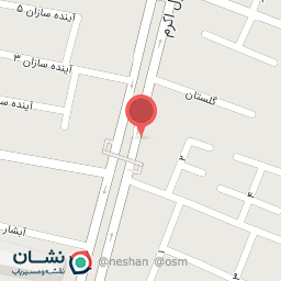 عکس تشخیص رنگ خودرو آسیا