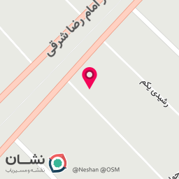 عکس سوپر مارکت زوار زاده 