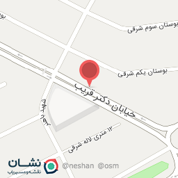 عکس سوپر پروتئین مهدی