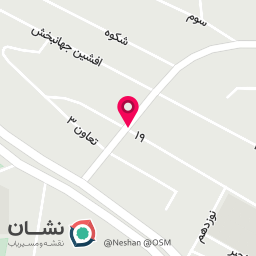 عکس اتوسرویس هادی