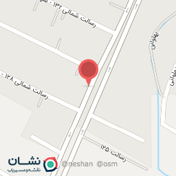 عکس فروشگاه لوازم خانگی ایزانلو