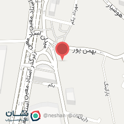 عکس دیتیلینگ مهدی