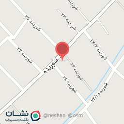 عکس مجتمع مصالح ساختمانی و آهن آلات رنجبران 