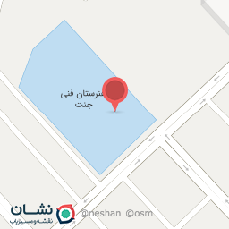 عکس هنرستان دخترانه تکنو مهر