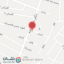 عکس خواروبار فروشی مهریار