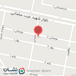 عکس بانک شهر