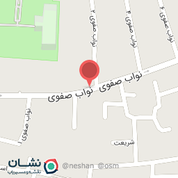 عکس فروشگاه موسیقی سعادت