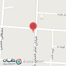 عکس پلیس + 10 خیابان شهید مدنی