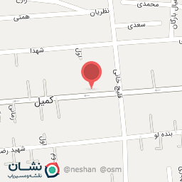 عکس فروشگاه گلدونی