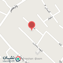 عکس ساختمان سپنتا