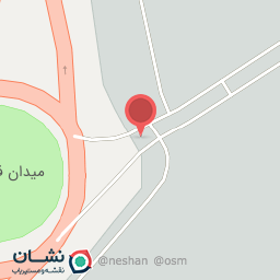 عکس ورودی فرودگاه بین المللی شهید باکری ارومیه