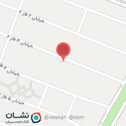 عکس سالن زیبایی موحدی