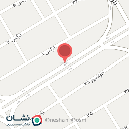 عکس سوخاری دلوین