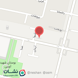 عکس آزمایشگاه پاتوبیولوژی ابن سینا