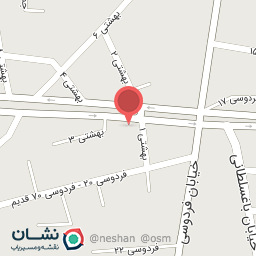 عکس نوین کابین. ام دی اف 