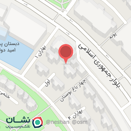 عکس فروشگاه کامپیوتر و لپتاپ ولیعصر