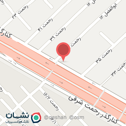 عکس افق کوروش