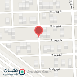 عکس مسجد امام رضا(رض)