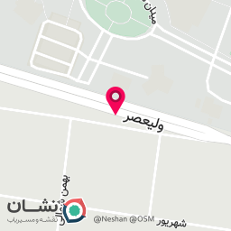عکس هنرستان فنی حرفه‌ای ماهر