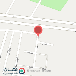 عکس تعمیرگاه لکستان