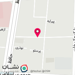 عکس مجتمع فنی تهران