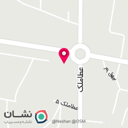 عکس فروشگاه لوازم تحریر راندو