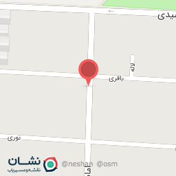 عکس سوپر مارکت میثم