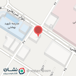 عکس دکتر علی ضامن صالحی فرد