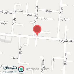 عکس آموزشگاه و سالن زیبایی بانو خلیل زاده