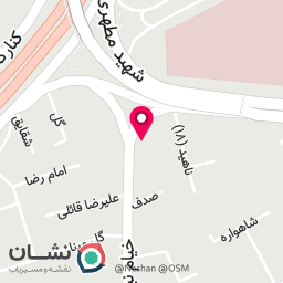 عکس پیتزا دنیز