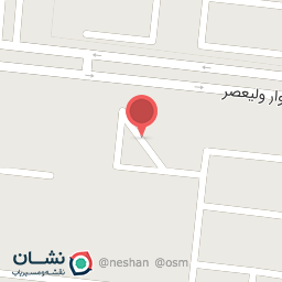 عکس پلی کلینیک شهرک گاز