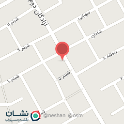 عکس فروشگاه شلمچه