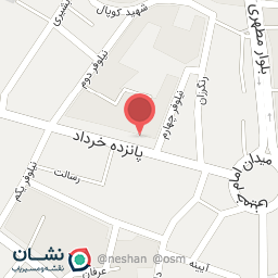 عکس فروشگاه وزیری