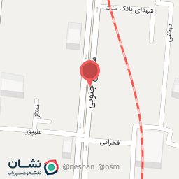 عکس فروشگاه هگمتانه