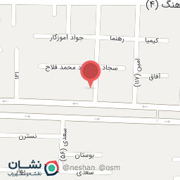 عکس آن تیکAntique Confectionery