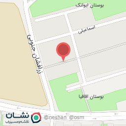 عکس مجتمع مسکونی سهروردی