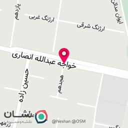 عکس مرکز رادیولوژی و سونوگرافی پگاه
