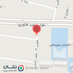 عکس مزون بهدخت