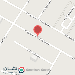 عکس مجتمع صاحب الزمان