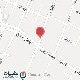 عکس ساندویچی حافظ