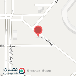 عکس حسینیه شهید کلوشادی