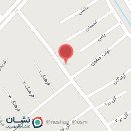 عکس جلوبندی سازی قائم