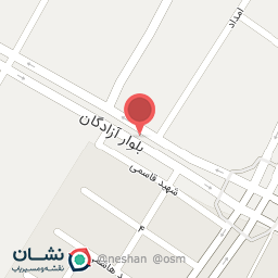 عکس جلوبندی سازی عمیدی