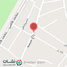 عکس فروشگاه زنجیره ای گندم - مهاباد شهیرکندی