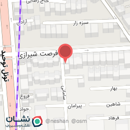 عکس افق ارتباطات میثاق