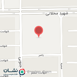 عکس بوستان باران